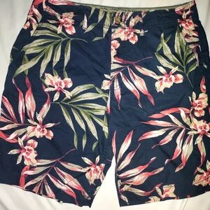 Men's Old Navy Floral Shorts